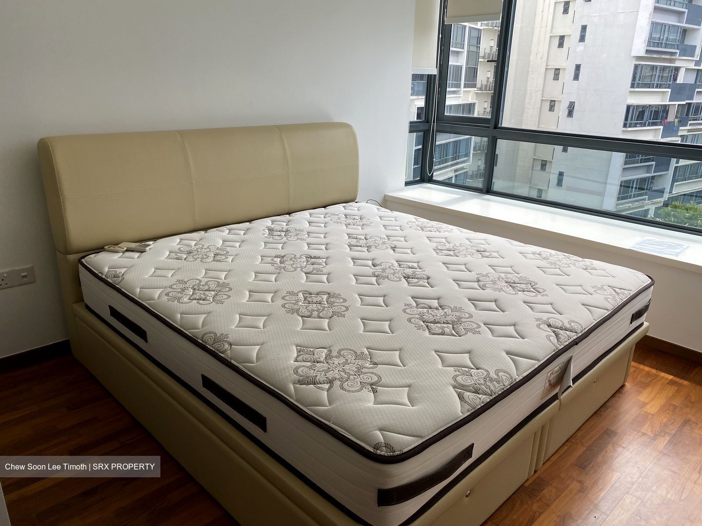 The Palette (D18), Condominium #547328991